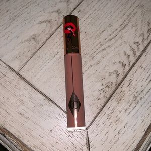 Charlotte Tilbury gloss